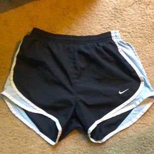 Nike Dryfit Shorts